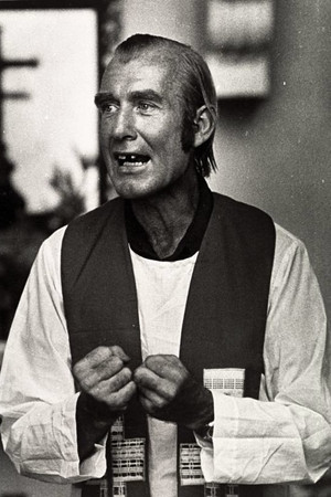 Rogelio Ponseele