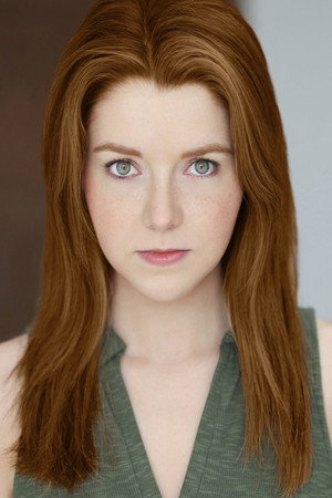 Emily Huffines