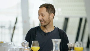 Trond's day