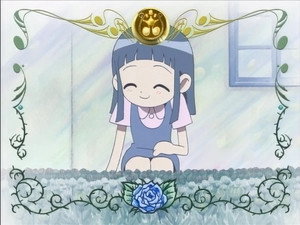 Crushed Spirit and the Daisy Flower's Word