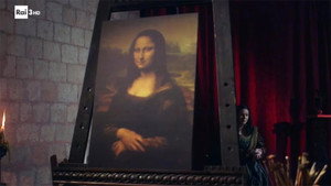 Journey into the World of the Mona Lisa