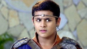 Baalsakhi In Kali's Clutches