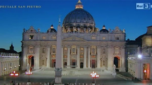 St. Peter's - The secrets of a Basilica (second version)
