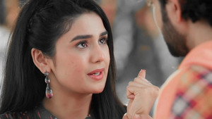Ruhi to be surrogate for Armaan and Abhira?