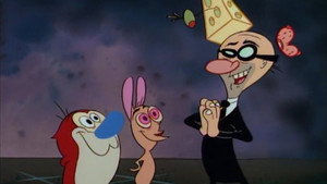 Reverend Jack