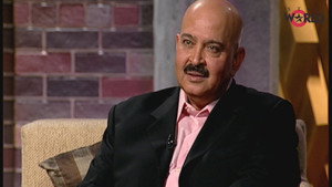 Rakesh Roshan, Rakesh Mehra, Kunal Kohli & Raju Hirani