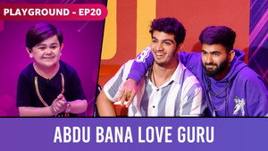 Abdu Bana Love Guru