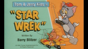 Star Wrek