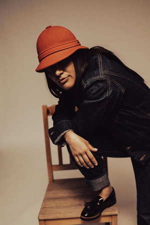Christina J. Bell