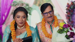 A Warm Welcome for the Shahs