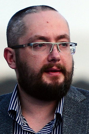 Dmitriy Solovyov
