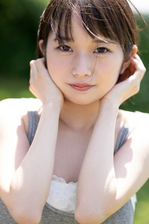 Matsuoka Mio