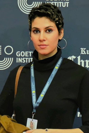Rojan Ajamian