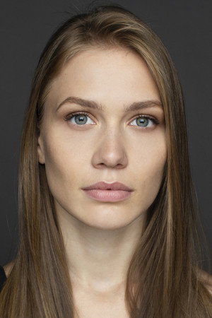 Marina Goncharova