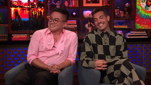 Bowen Yang & Matt Rogers