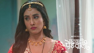 Latika Rages After Discovering Jeetu’s Deceit