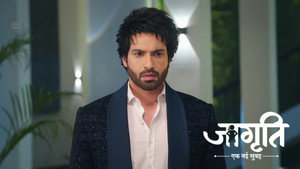 Akash Plans to Introduce Jagriti to Kalikant