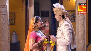 Marriage Repetition