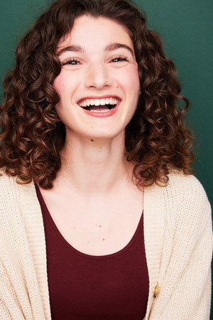Sophia Blake