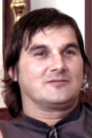 Tony Sexton