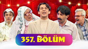 Episode 357 (New Year Special)