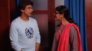 Armaan Stalks Purab