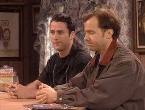 The Clip Show: All About Rosey (2)