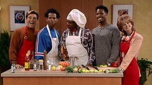 Love Letter / The Ghetto Gourmets