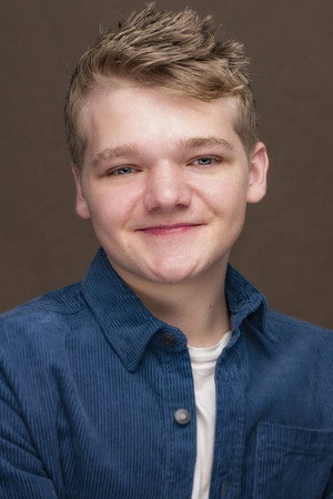 Oliver Dillon