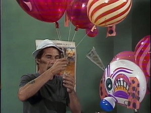 El Negocio de los Globos