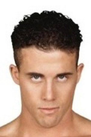 Blake Carpenter