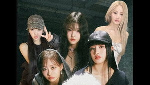 Hyeri's Club (Guest KISS OF LIFE)