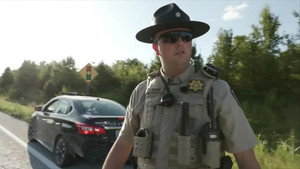 Officer Wounded