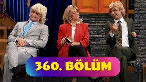 Episode 360