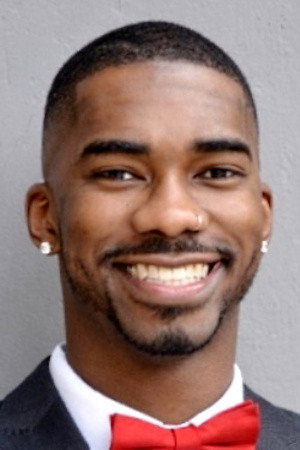 Rod Jackson