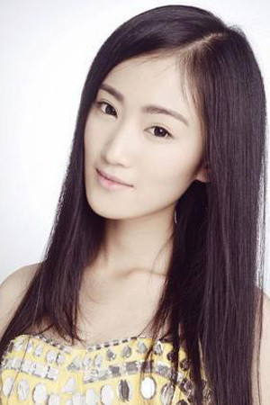 Huang Shijia