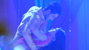 Shravan Feels Jealous