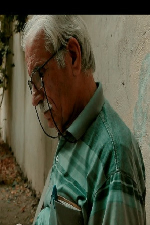 Amirhossein Lega