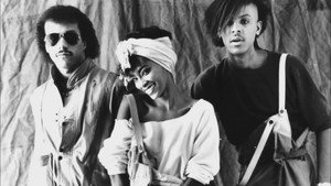 Shalamar