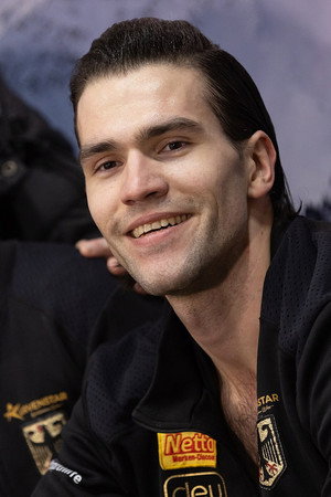Nikita Volodin