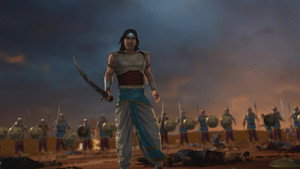 Kripacharya