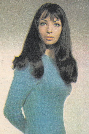 Julieta Szönyi