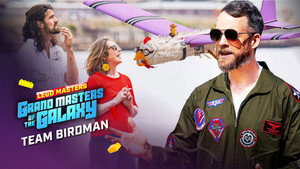 Birdman