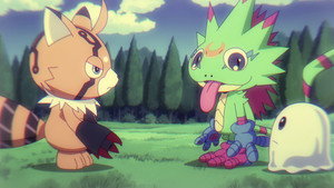 Little Courage