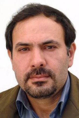 Hamidreza Ashtianipour