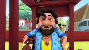 Chalaak John
