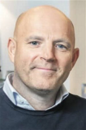Nicolai Lønberg
