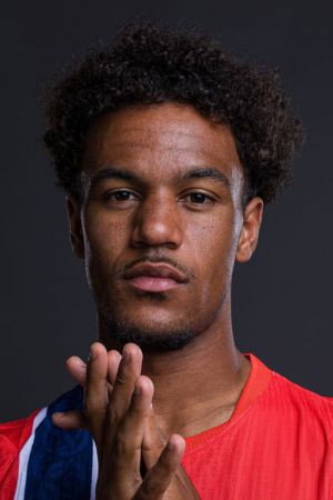 Oscar Bobb