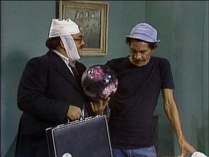 La Bola de Boliche - parte 3