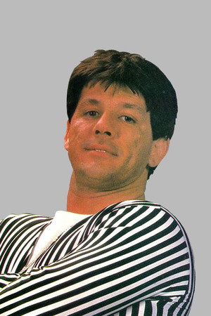 Daniel Davis